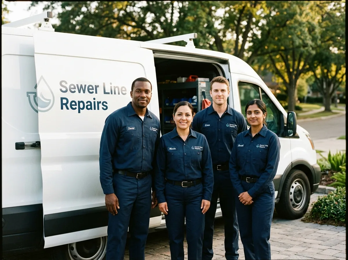Emergency Plumber company in Mount Gilead, OH