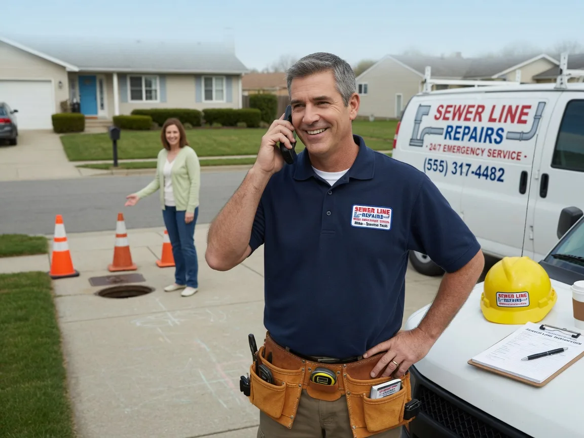 Emergency Plumber Mount Gilead, OH FAQs